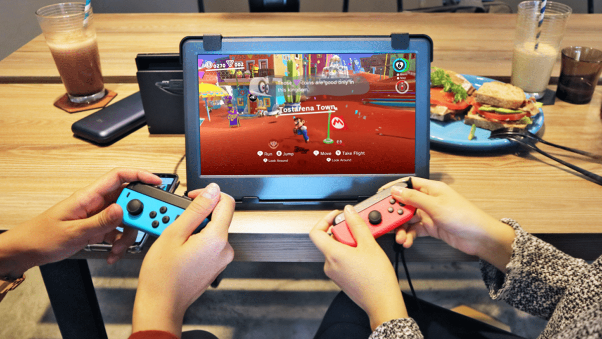 Nintendo cerró el 2019 como absoluto monarca en Japón desde 1999