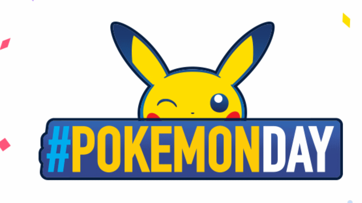 Nueva criatura será agregada a la franquicia en el Pokémon Day 2020