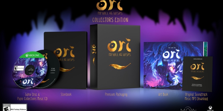 Ori and the Will of the Wisps ya ha finalizado su desarrollo
