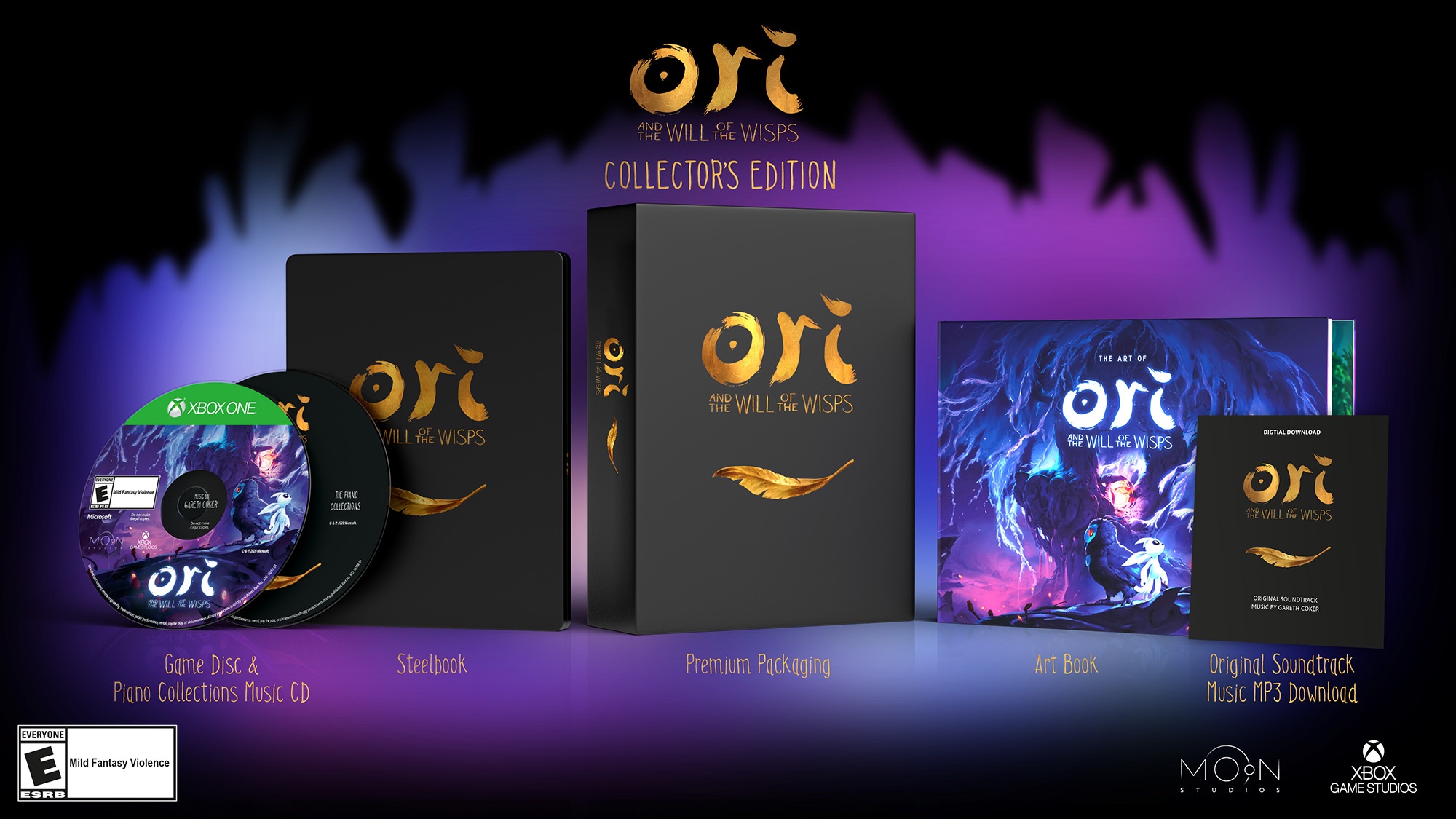 Ori and the Will of the Wisps ya ha finalizado su desarrollo
