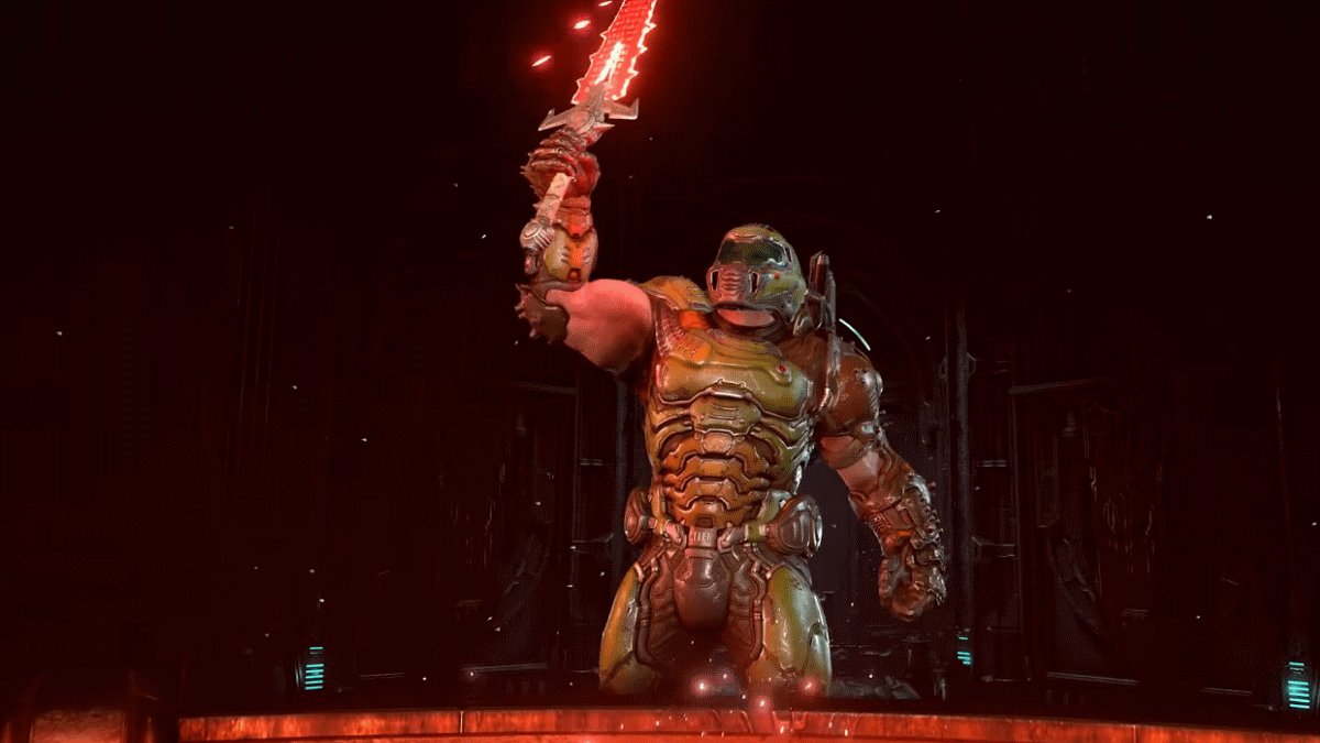 Programador de id Software: DOOM Eternal es el mejor juego que hemos creado