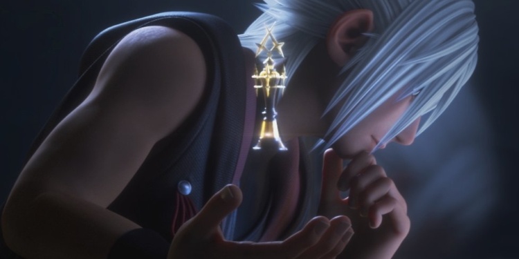 Project Xehanort es el nuevo título de la franquicia Kingdom Hearts