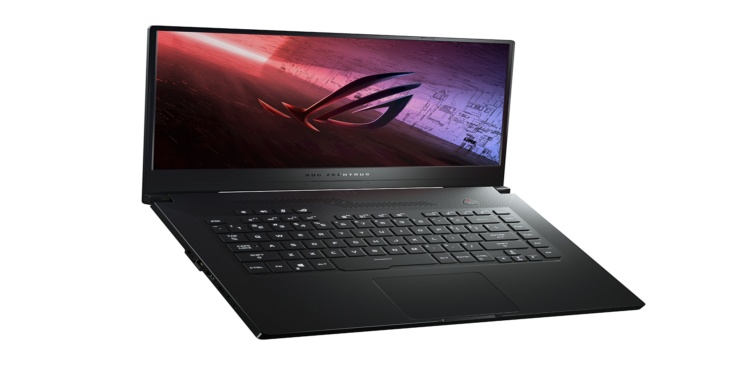 ASUS ROG Zephyrus G15