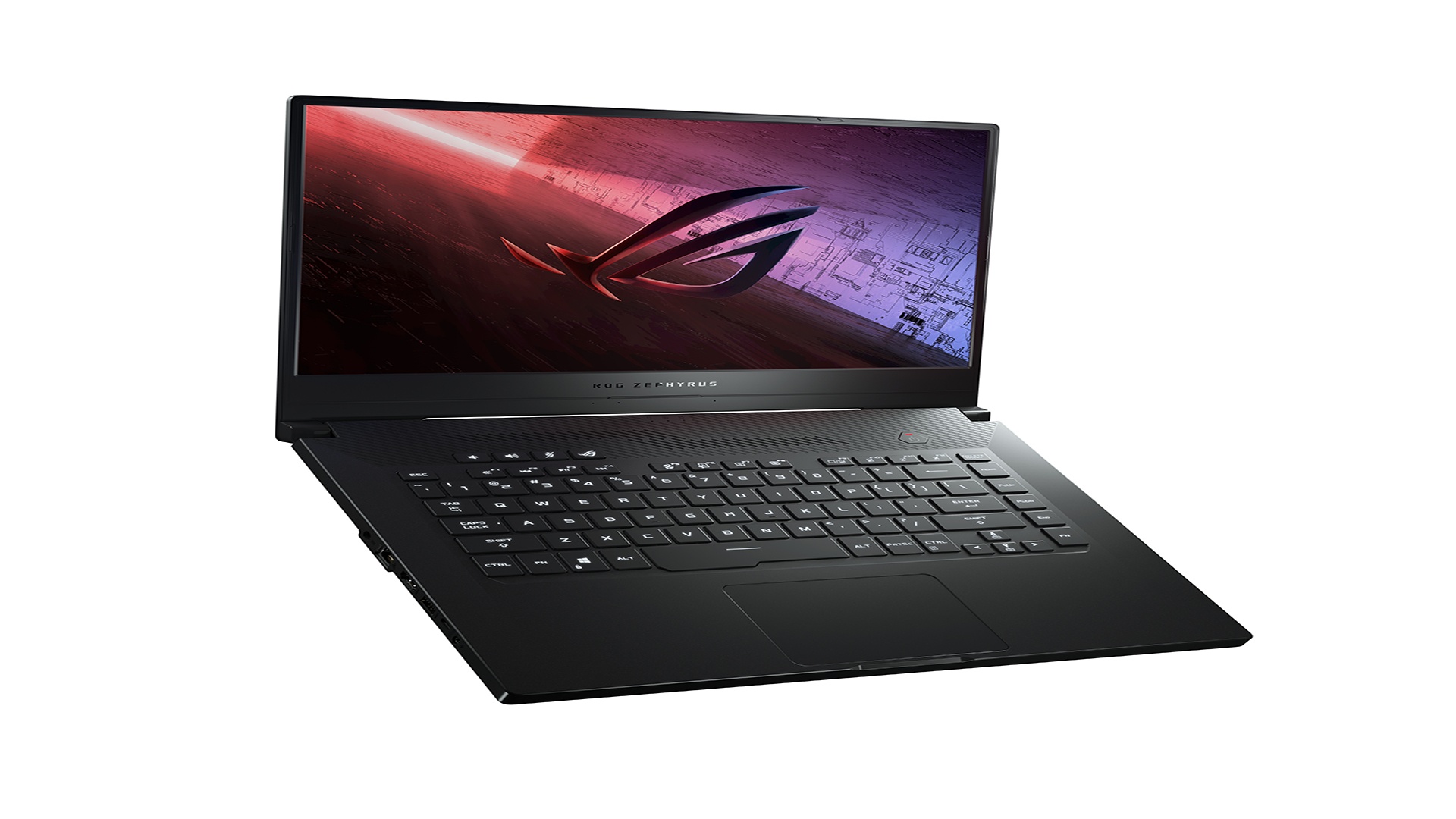 ASUS ROG Zephyrus G15