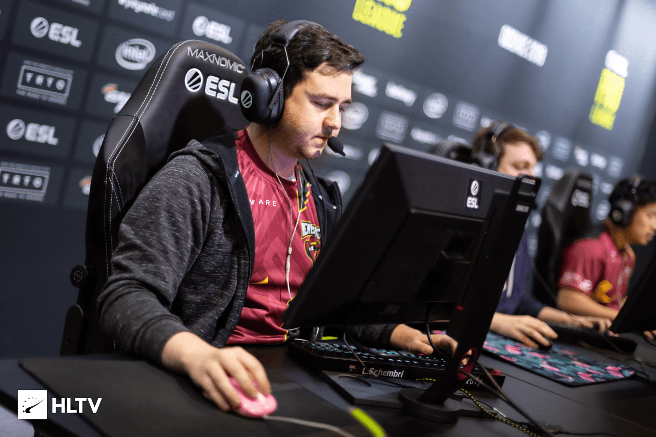 Renegades completa la lista de equipos para la IEM Katowice 2020