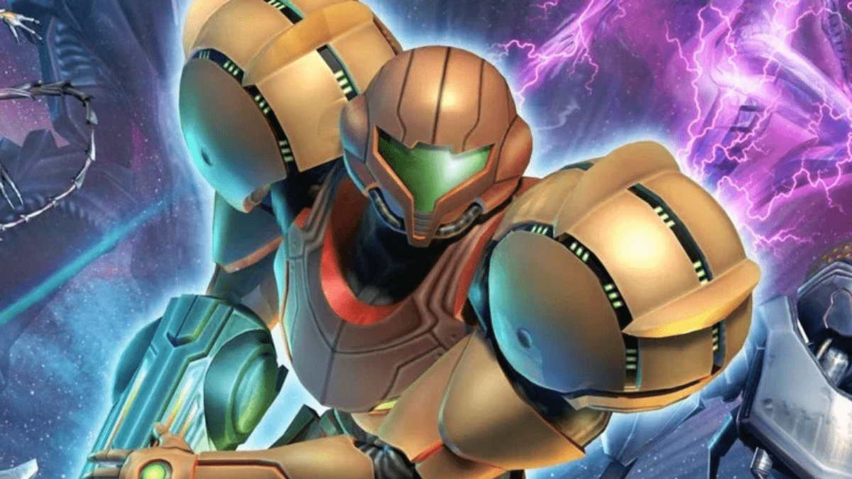 Retro Studios estaría dando prioridad de desarrollo a Metroid prime 4 gracias al outsourcing