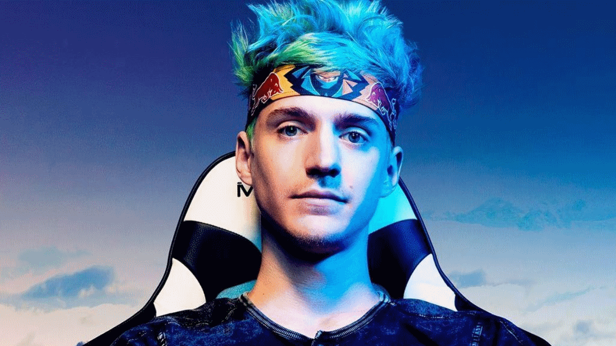 Revelan la cantidad que Microsoft ofreció a Ninja para unirse a Mixer