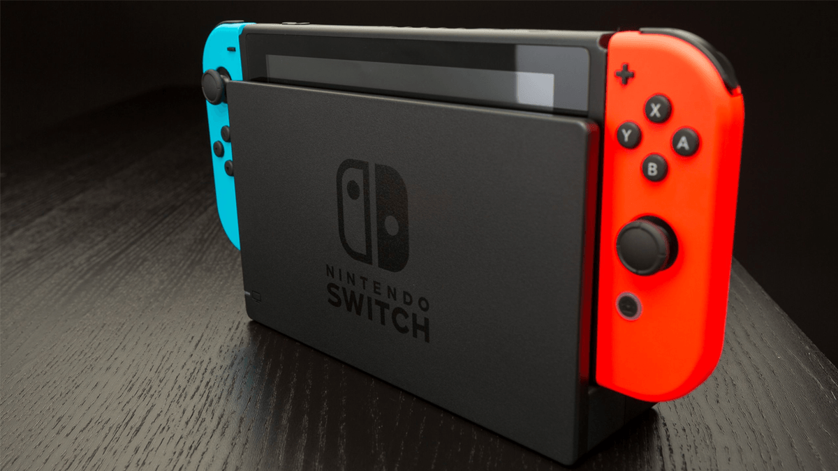 Rumor apunta que supuesto Nintendo Switch Pro no tendrá soporte en 4K