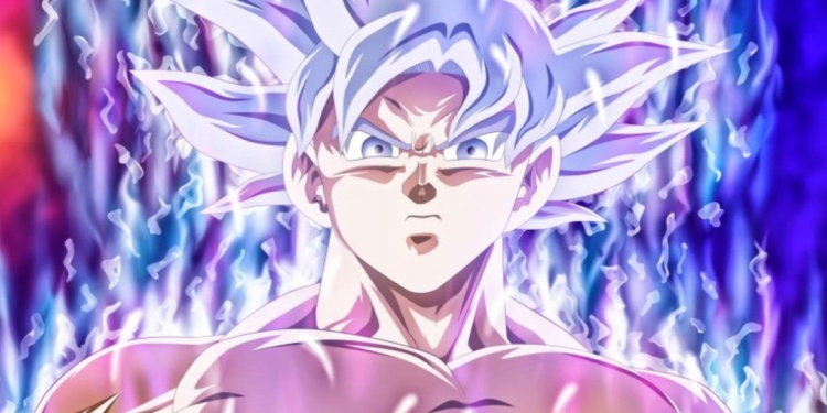 Dragon Ball Fighterz: Goku Ultra Instinto será el próximo personaje descargable