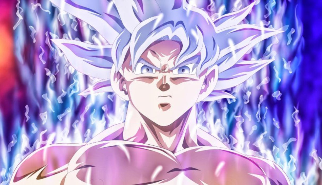 Dragon Ball Fighterz: Goku Ultra Instinto será el próximo personaje descargable