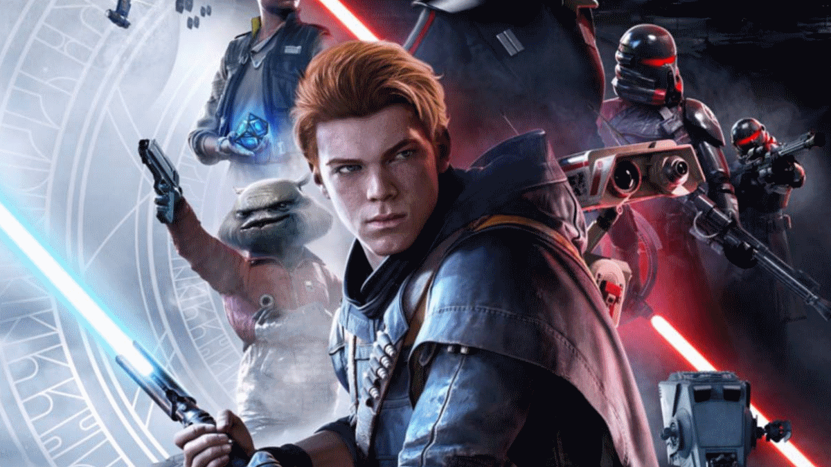 Star Wars Jedi: Fallen Order superó todas las expectativas de EA y considerándolo un éxito