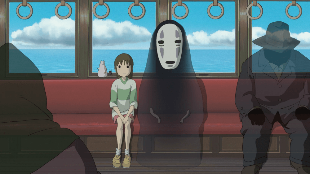 Studio Ghibli llevará 20 películas a Netflix