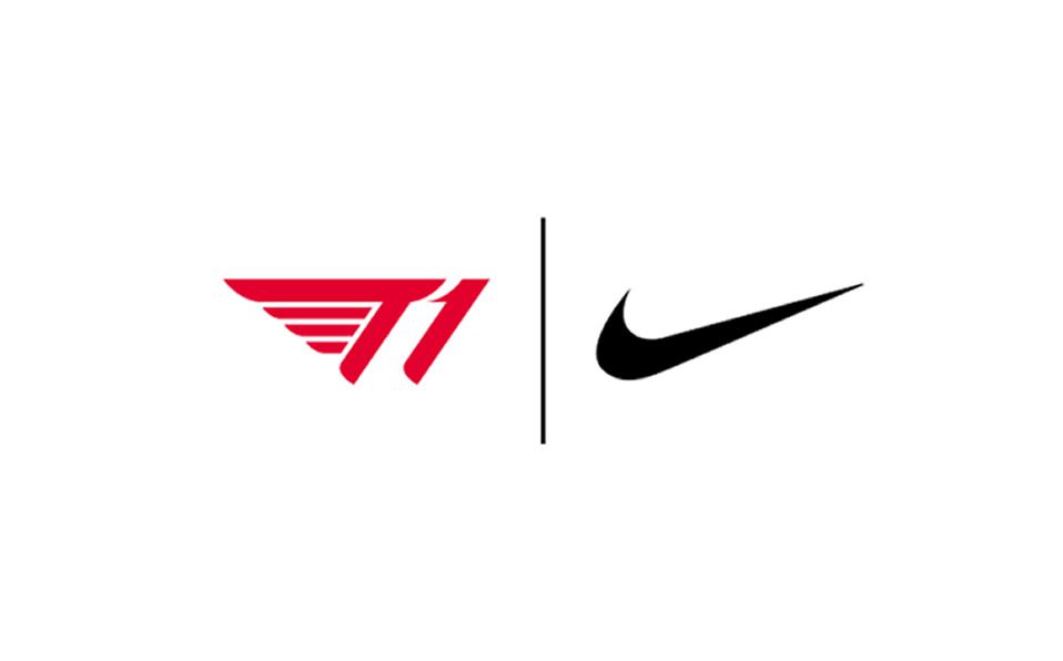 T1 firma un acuerdo a patrocinio con Nike