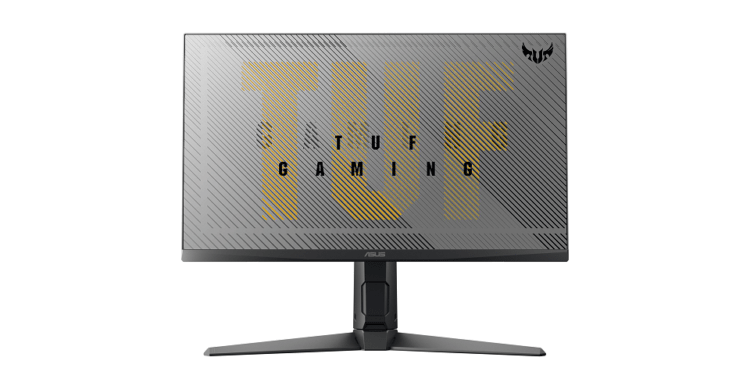 ASUS nuevos monitores