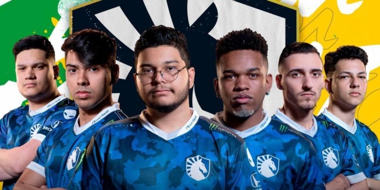 Team Liquid adquiere un potente equipo de Free Fire