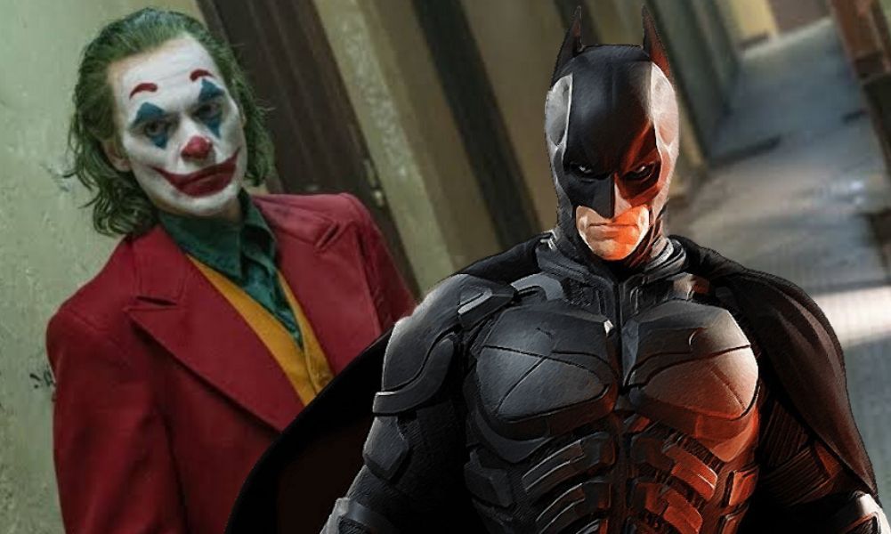 ¿Secuela confirmada? El director de Joker quiere incluir a Batman en su universo