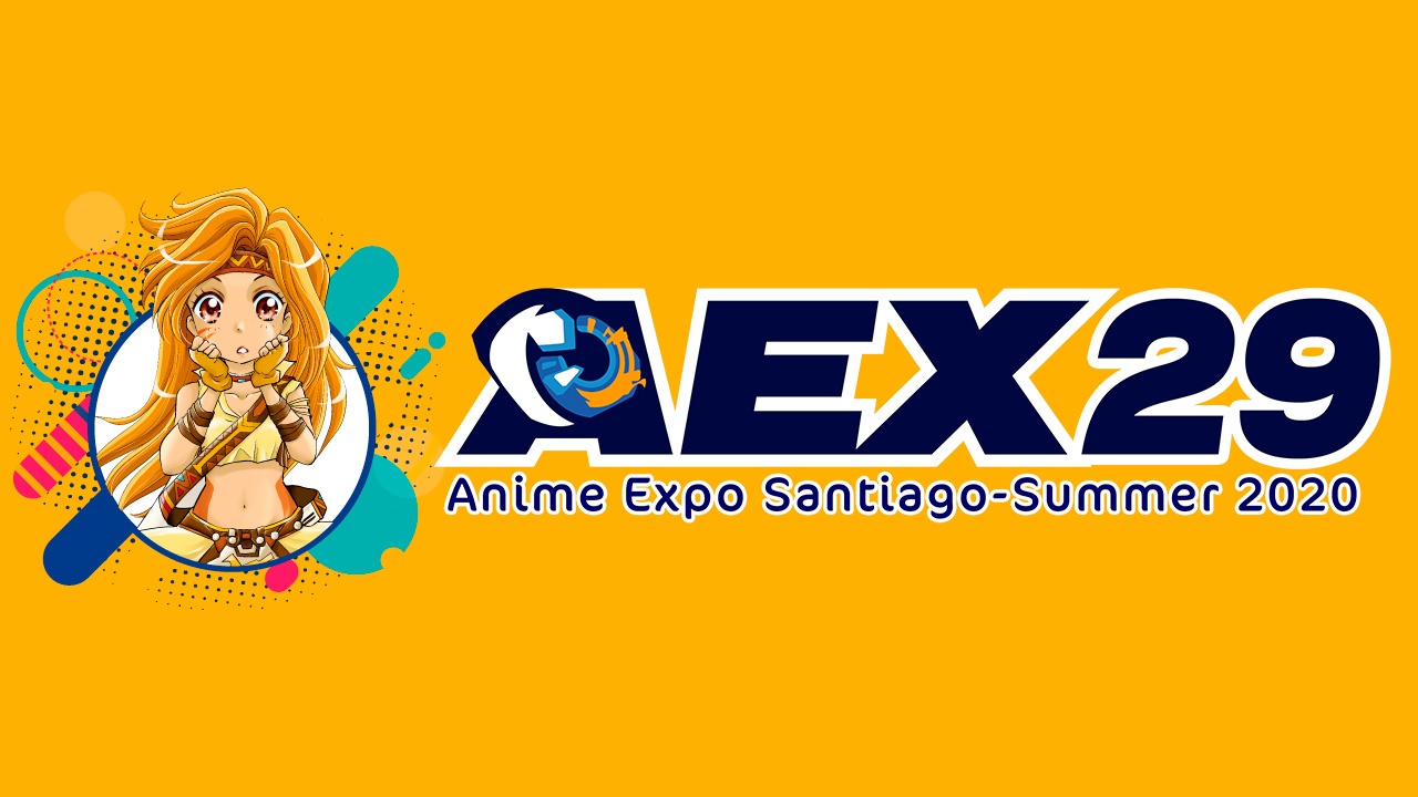 En febrero se llevará a cabo una nueva edición del Anime Expo Santiago