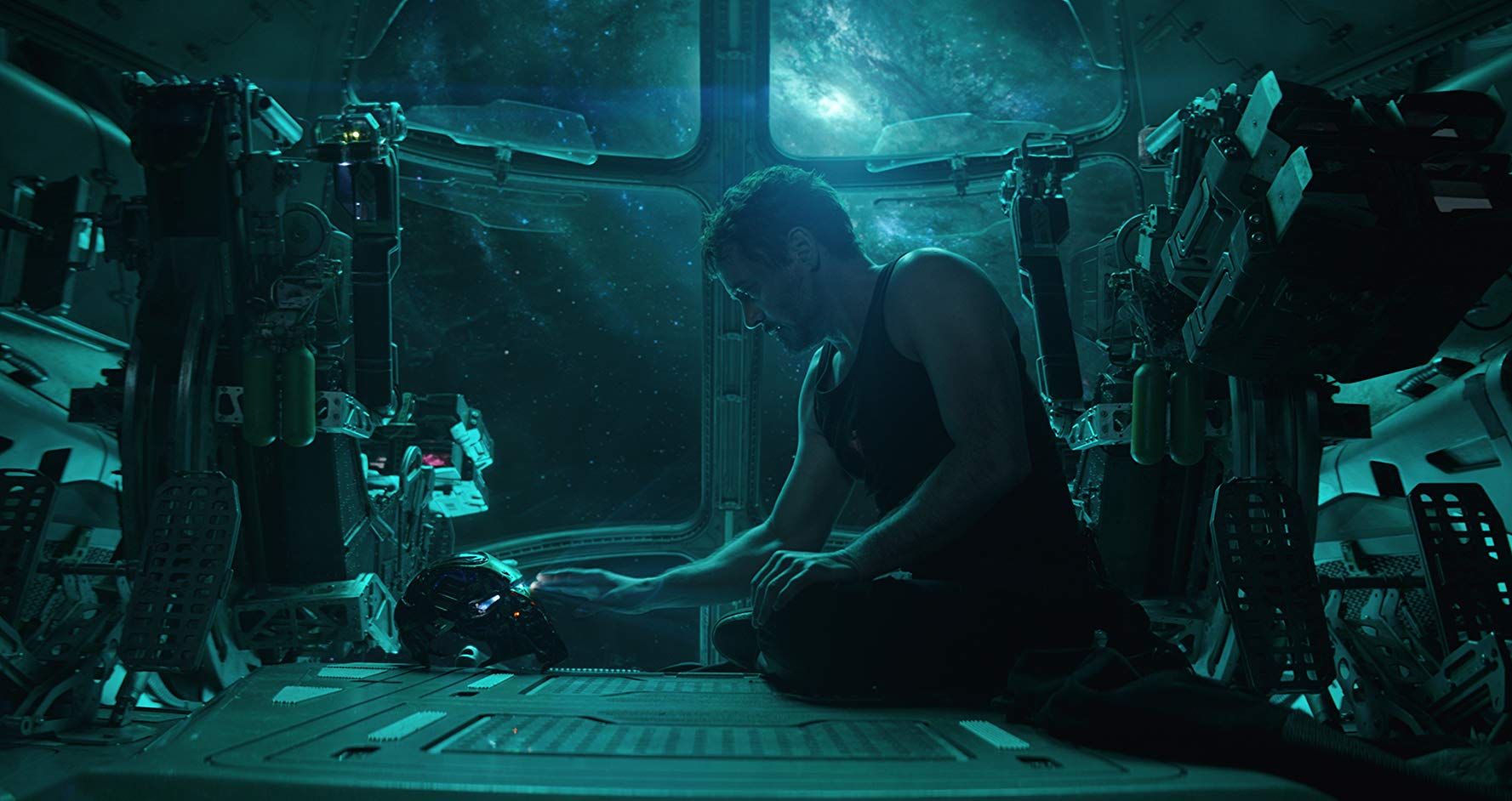 ¿Triunfo o fracaso? Avengers: Endgame solo consigue una nominación a los premios Óscar
