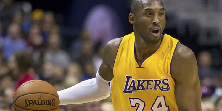 El aporte a los esports que dejó Kobe Bryant