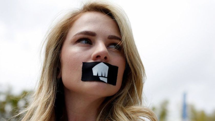 Mujeres que demandaron a Riot Games podrían ganar mucho más que $10 millones de dólares