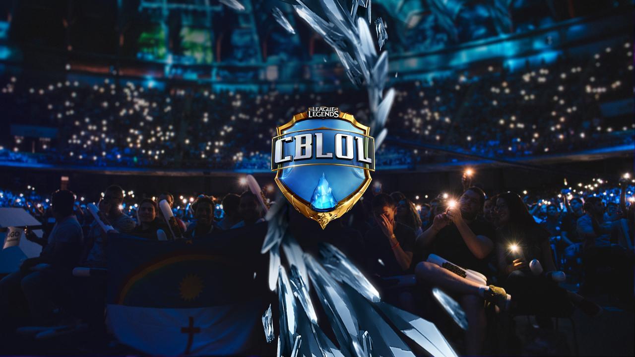 Riot Games implementará el sistema de franquicias para CBLoL 2020