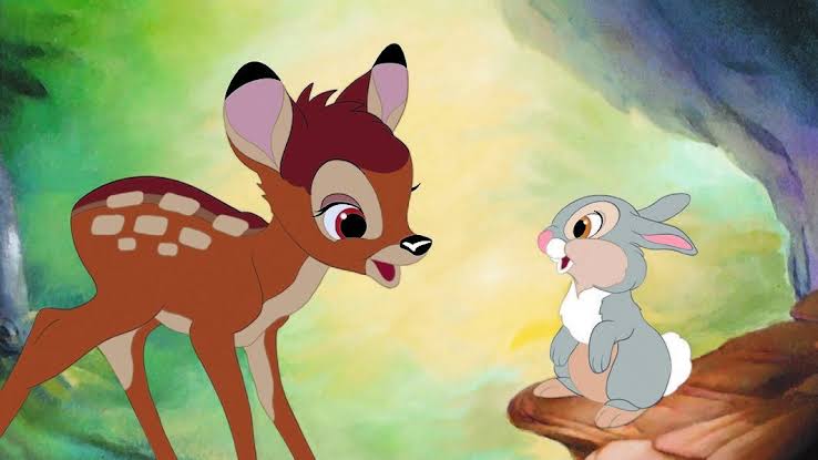 Bambi será la siguiente película live action de Disney