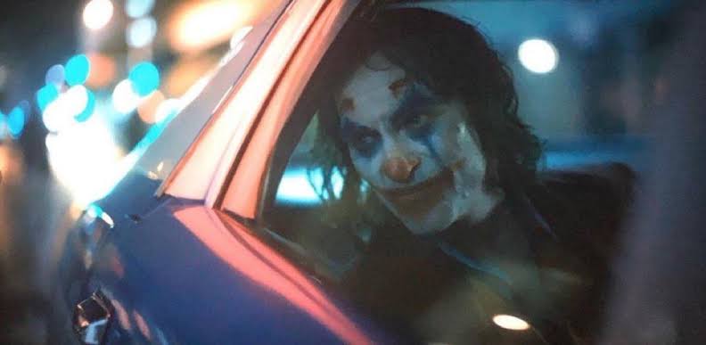 ¿Joker en la realidad? Joaquin Phoenix fue arrestado por participar en una protesta