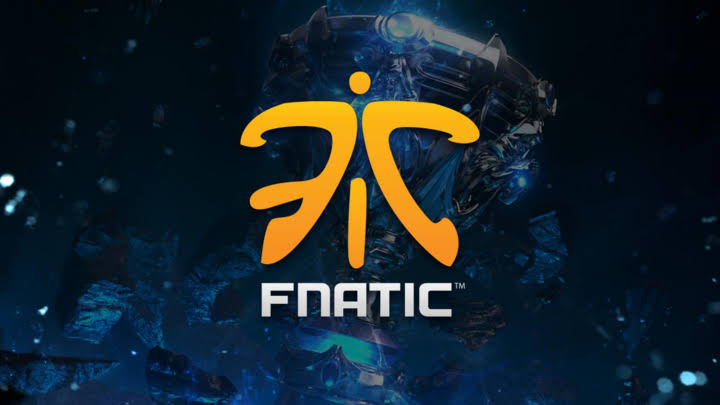 Se aproxima una nueva era en Fnatic y un posible cambio de logo