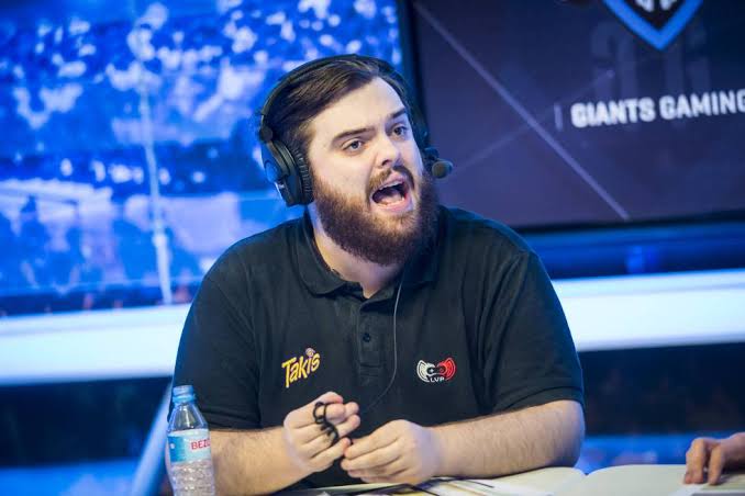 Ibai luego de su salida de la LVP: «He rechazado narrar fútbol por hacer lo que voy a hacer»