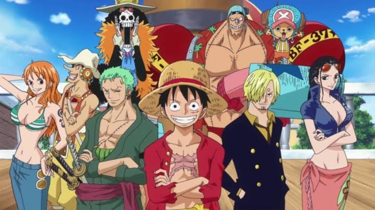 Eiichiro Oda confirma que Netflix desarrollará una serie live action de One Piece