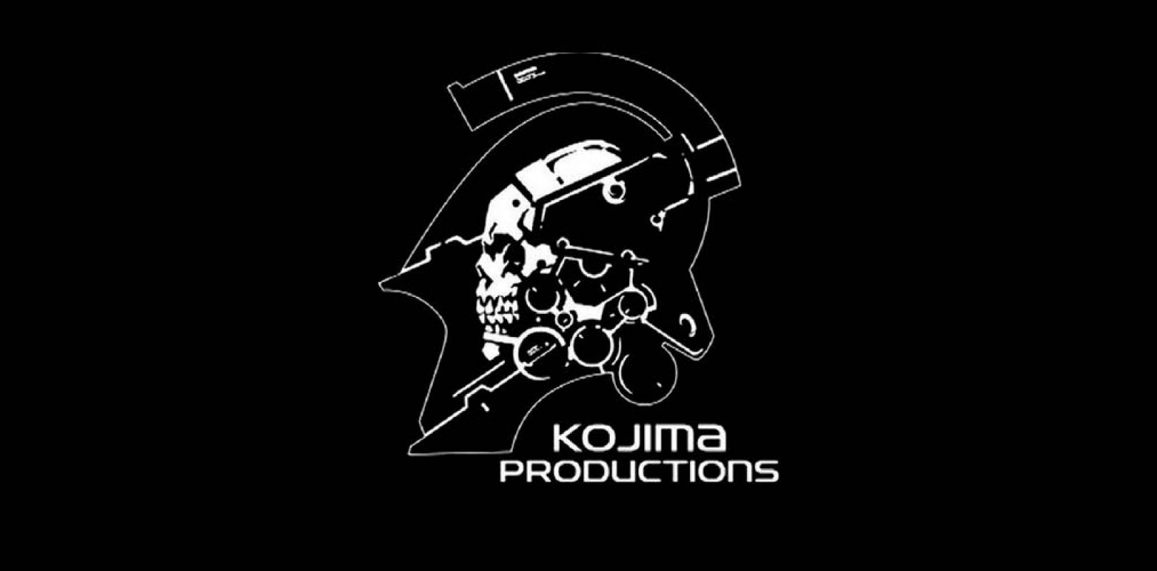 Kojima Productions interesado en crear anime manga y juegos pequeños