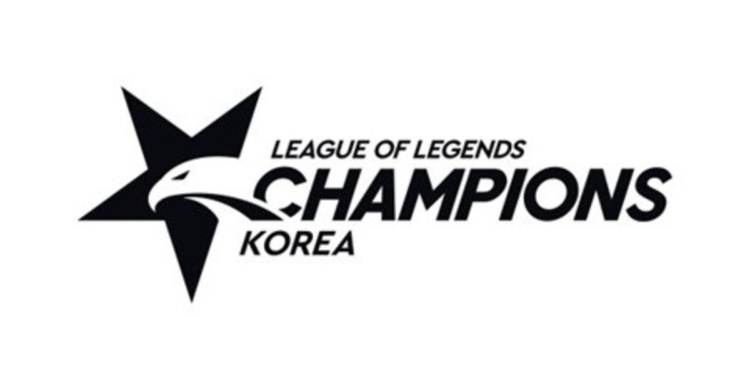 LCK logo