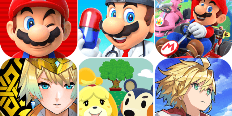 Nintendo genera 1.000 millones de dolares