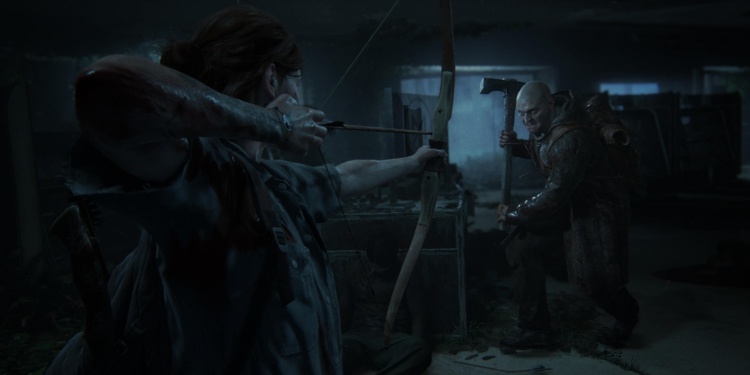 The Last of Us Part II podría llegar a PC
