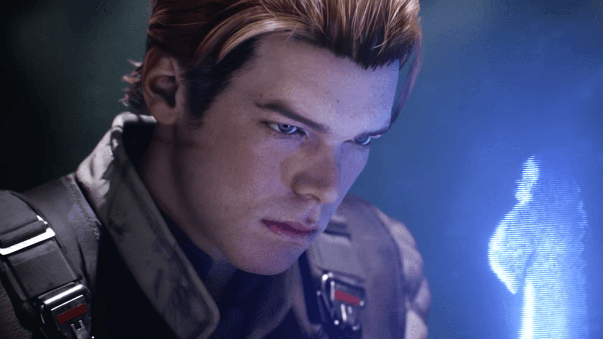 ¡No para! Star Wars Jedi Fallen Order se mantiene como éxito de ventas