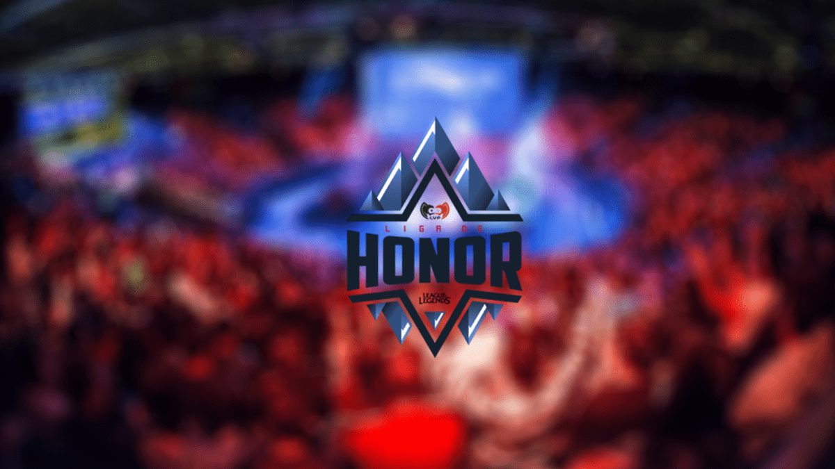 ¡Regresa la competencia! La Liga de Honor Entel anuncia su regreso