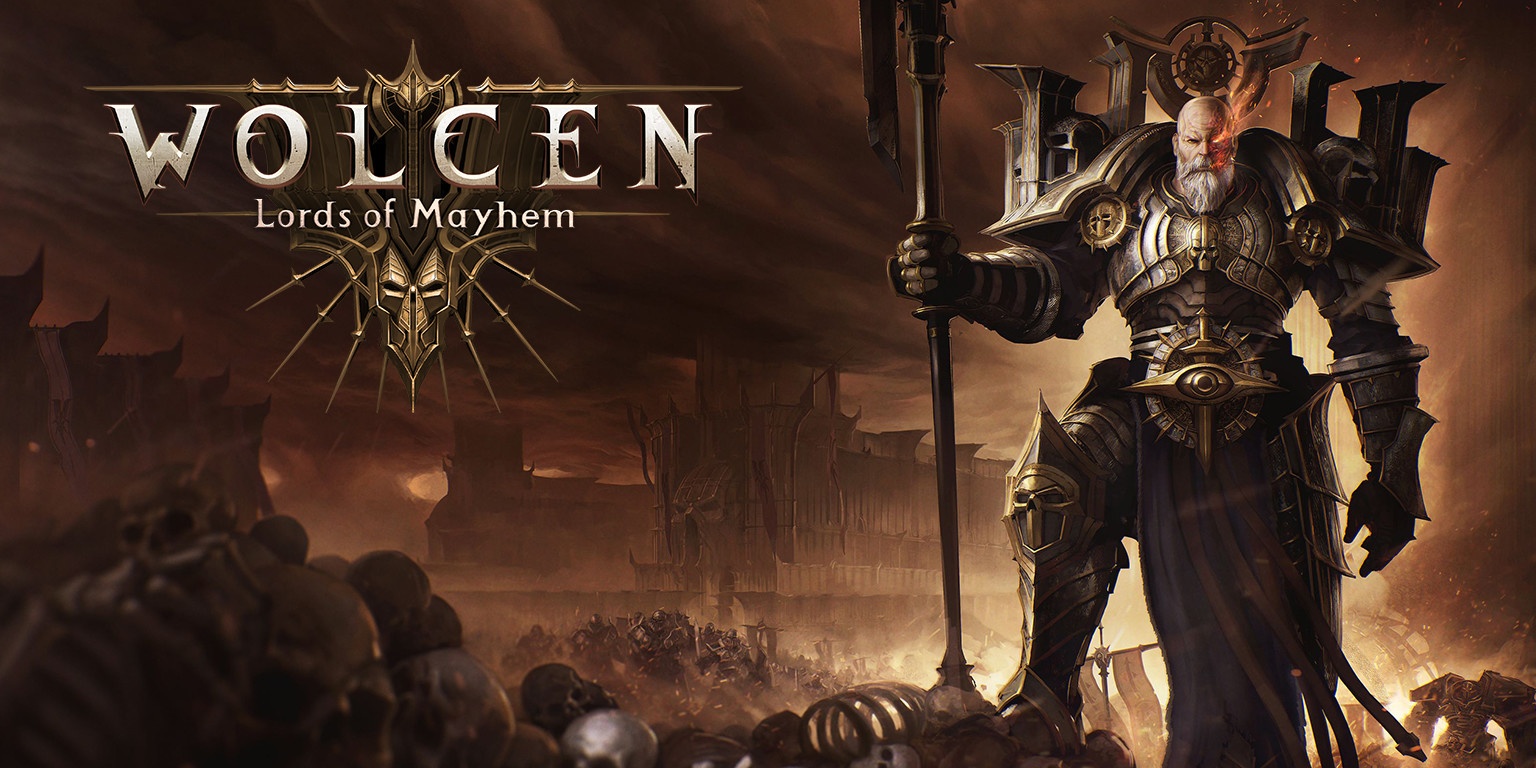 WOLCEN el ARPG tendencia recupera su online