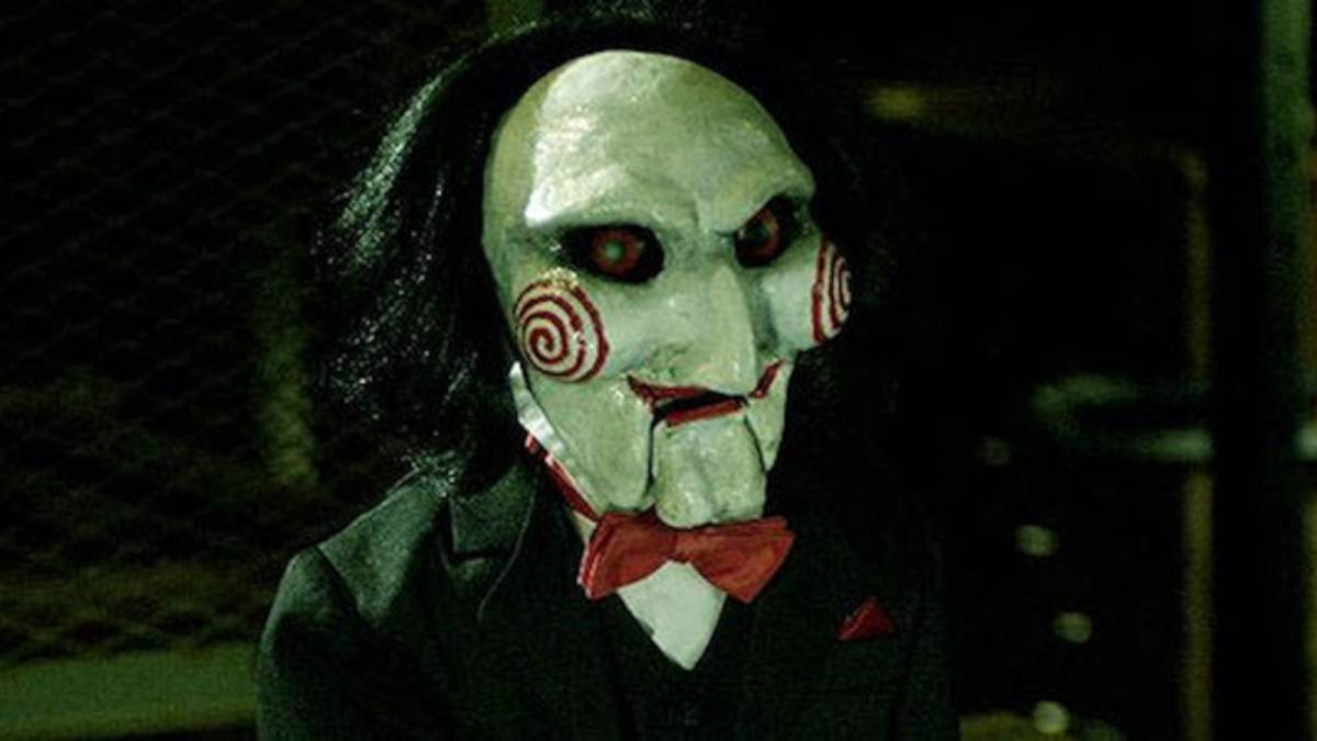 ¡Jigsaw regresa! Saw: Espiral publica su primer tráiler oficial