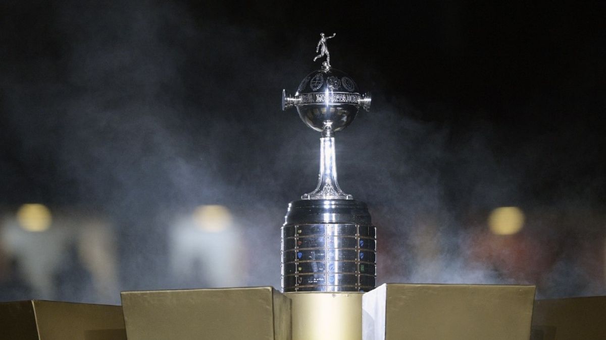 Equipos con licencia en PES podrían ser expulsados de la Copa Libertadores