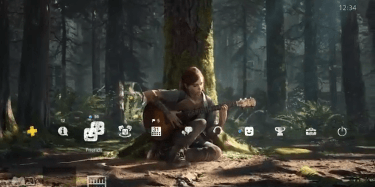 Naughty Dog nos regala un tema dinámico de The Last of Us Part II