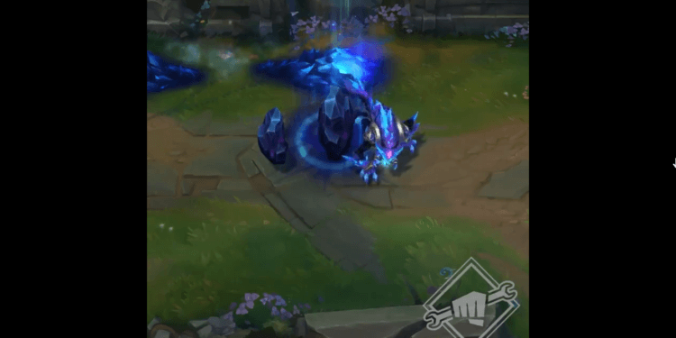 League of Legends: Sejuani Hextech se une a Alistar, Rek'Sai y Renekton Escarcha Oscura como nuevas skins