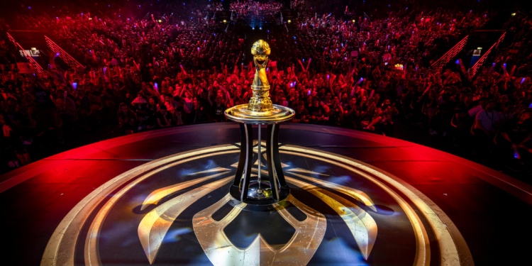 Coronavirus obliga a Riot Games a retrasar el anuncio del Mid-Season Invitational