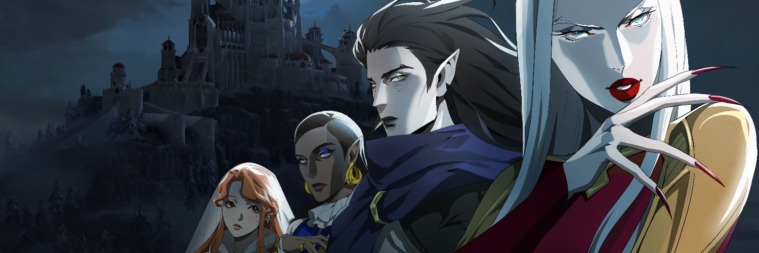 Castlevania se3