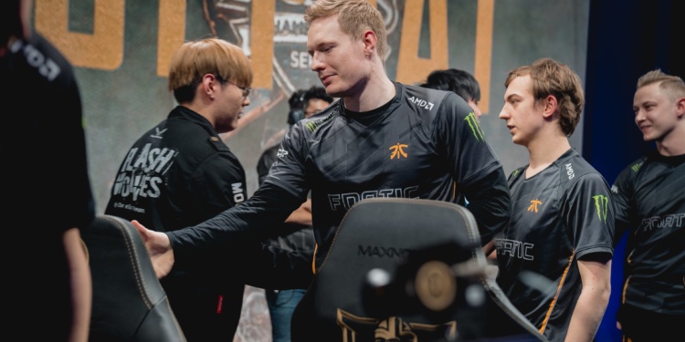 Broxah no estará disponible en la semana 3 de la lcs
