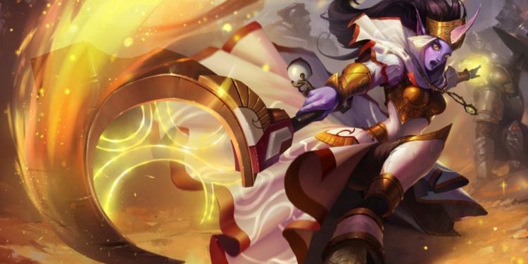 ¿Se acabó la diversión? Sona y Soraka recibieron un hotfix que las nerfeó nuevamente