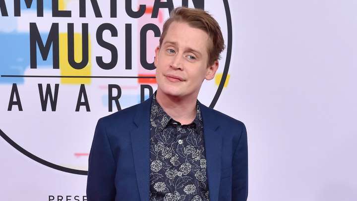 Macaulay Culkin regresará a la TV mediante American Horror Story