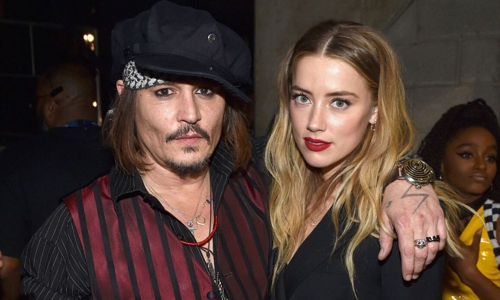 Luego de todas las críticas Amber Heard deshabilitó los comentarios en su Instagram
