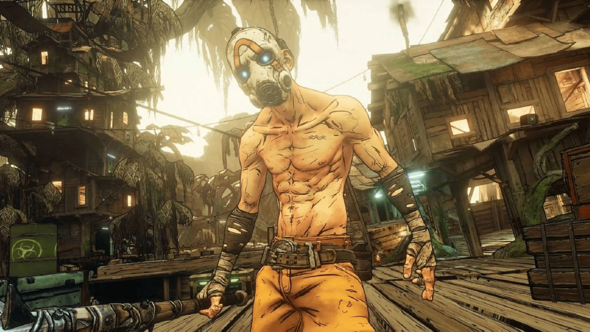 Borderlands 3 llegará finalmente a Steam y con crossplay con Epic Games
