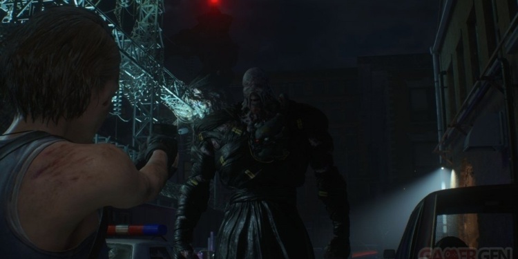 Se filtran nuevas imágenes de Resident Evil 3 Remake