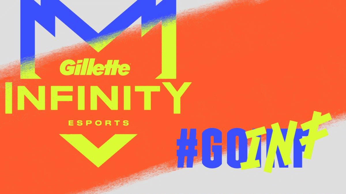 Con un Cotopaco inspirado Infinity Esports aplastó a Rainbow7